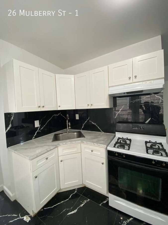 Apartment for rent at 26 Mulberry St #1, Yonkers, NY 10701