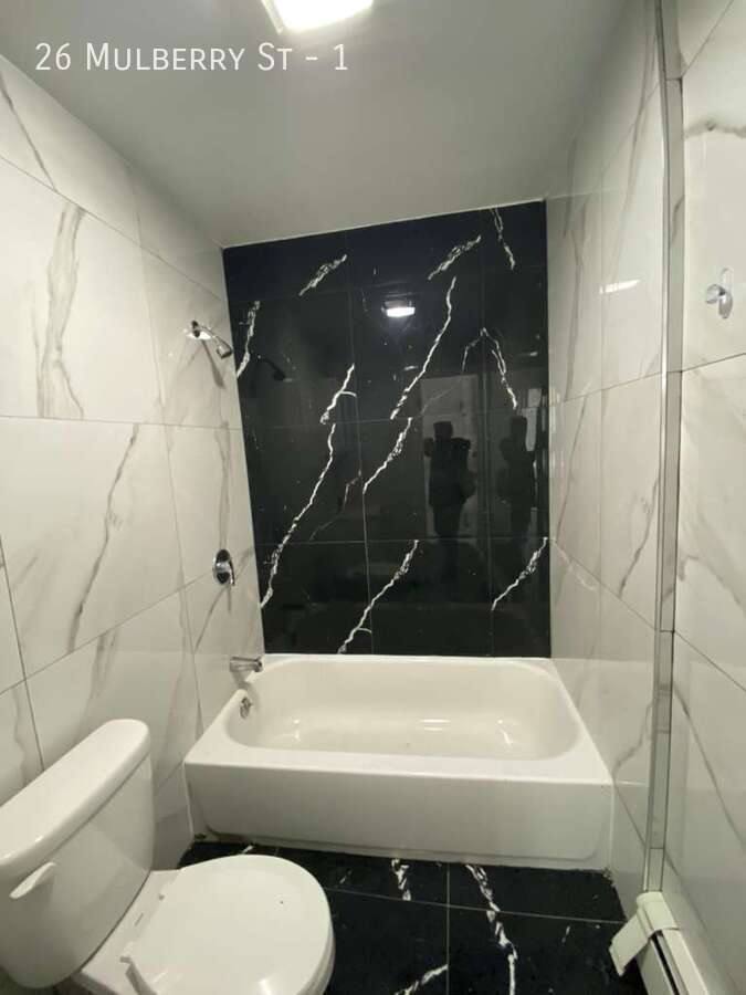 Apartment for rent at 26 Mulberry St #1, Yonkers, NY 10701