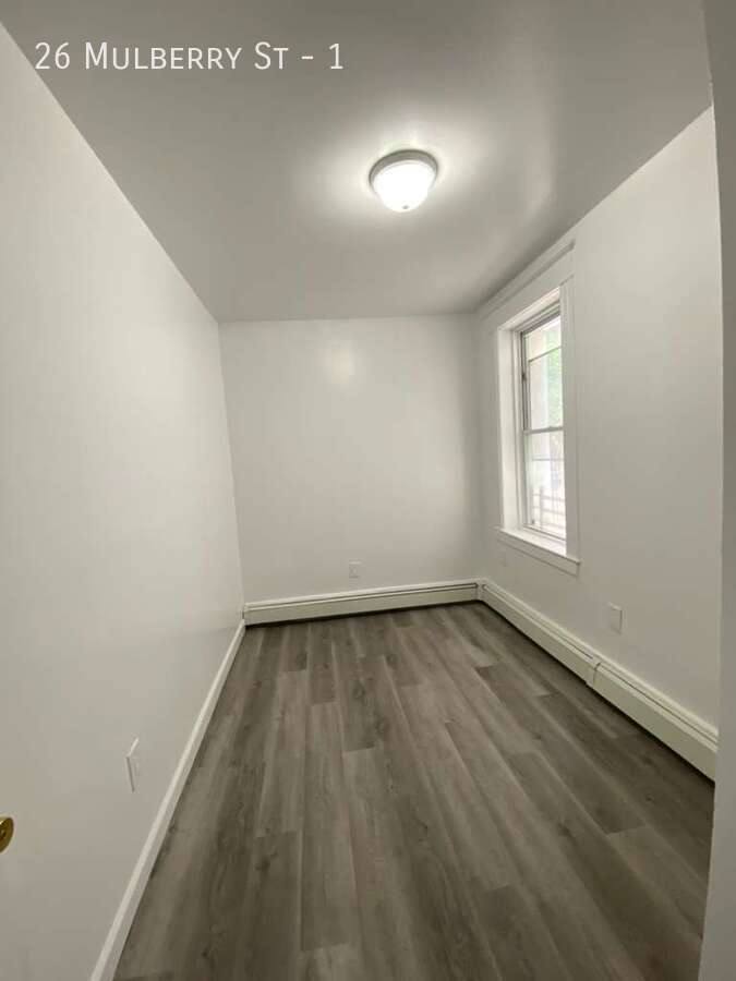Apartment for rent at 26 Mulberry St #1, Yonkers, NY 10701