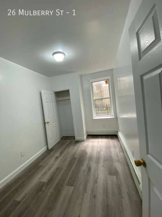 Apartment for rent at 26 Mulberry St #1, Yonkers, NY 10701