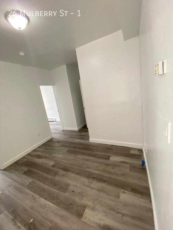 Apartment for rent at 26 Mulberry St #1, Yonkers, NY 10701