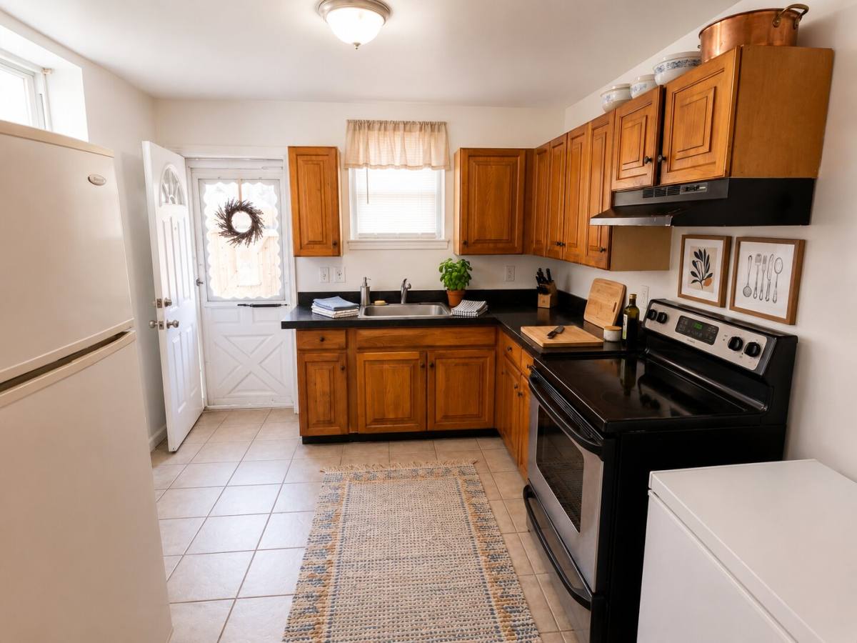 House for rent at 2624 Gerritt St, Philadelphia, PA 19146