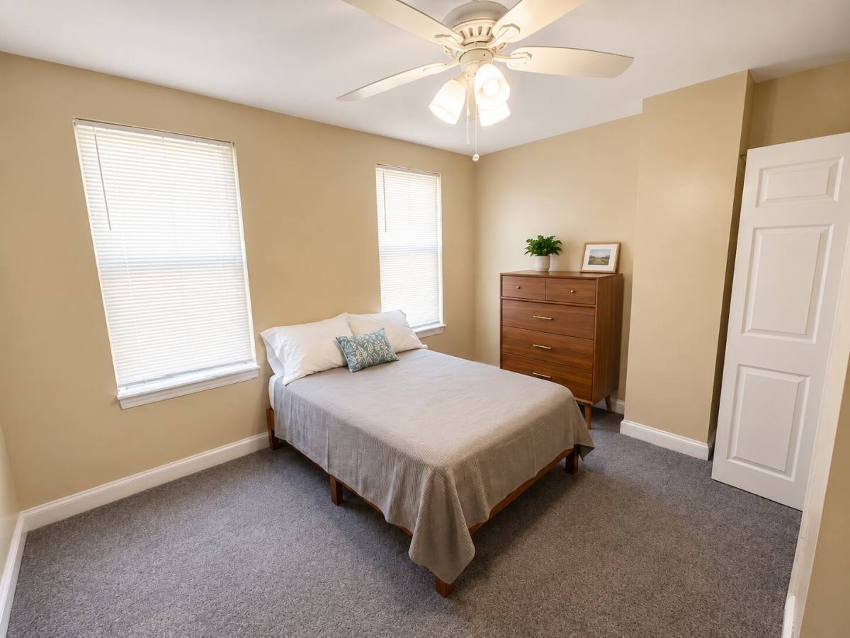 House for rent at 2624 Gerritt St, Philadelphia, PA 19146