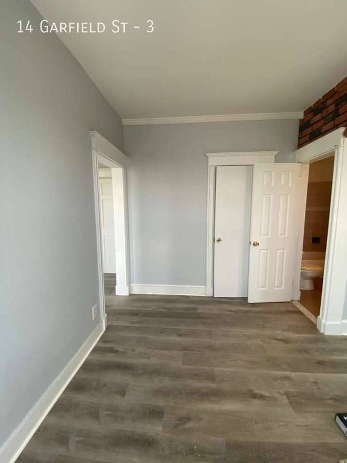 Apartment for rent at 14 Garfield St #3, Yonkers, NY 10701