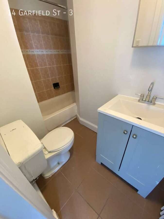 Apartment for rent at 14 Garfield St #3, Yonkers, NY 10701