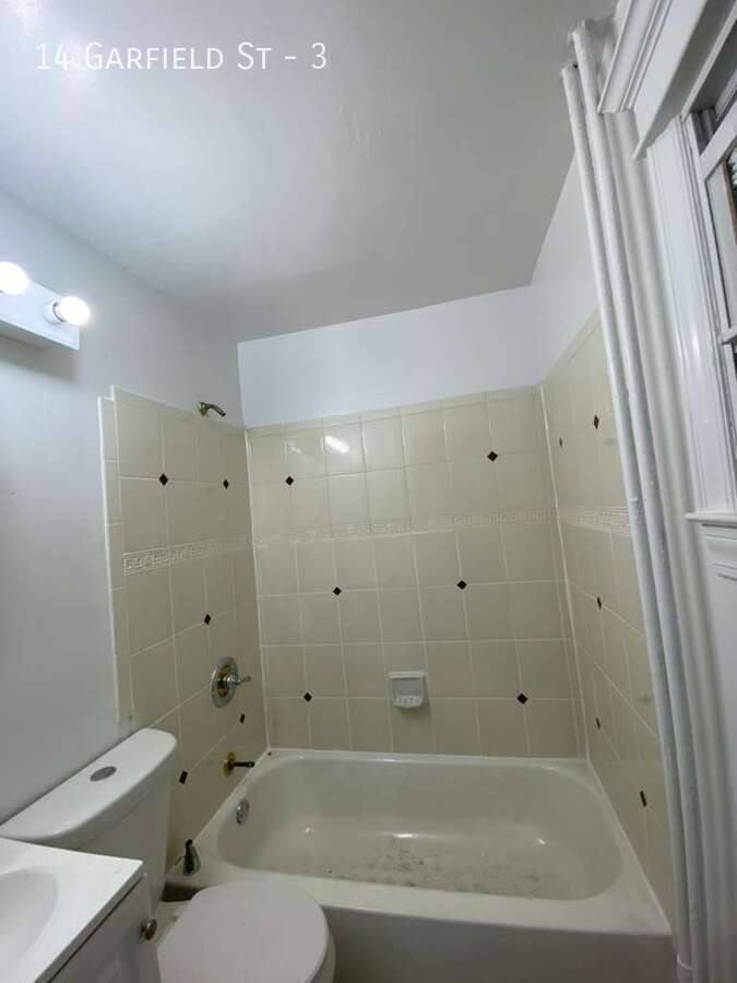 Apartment for rent at 14 Garfield St #3, Yonkers, NY 10701
