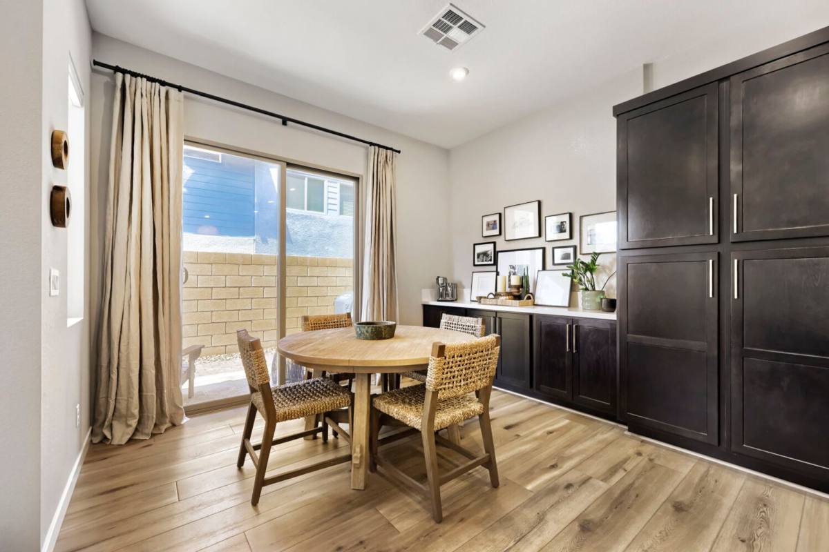 Townhouse for rent at 3360 Via Strada St, Henderson, NV 89044