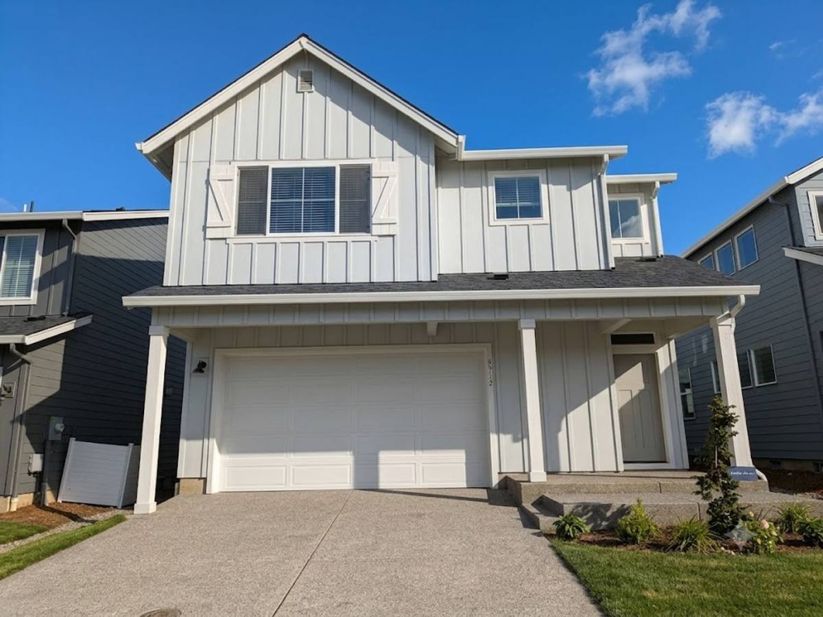House for rent at 8912 SW Chokecherry Lane, Tualatin, OR 97062