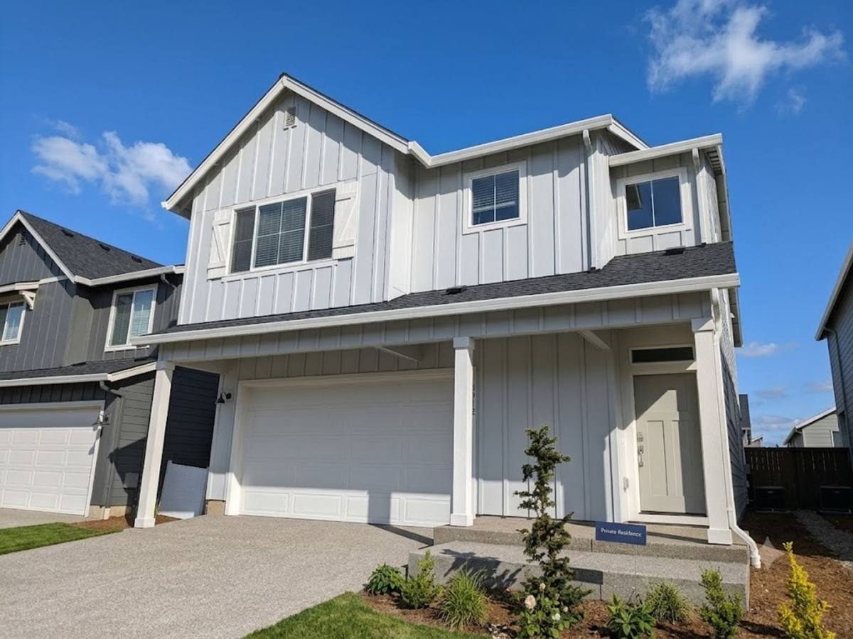 House for rent at 8912 SW Chokecherry Lane, Tualatin, OR 97062