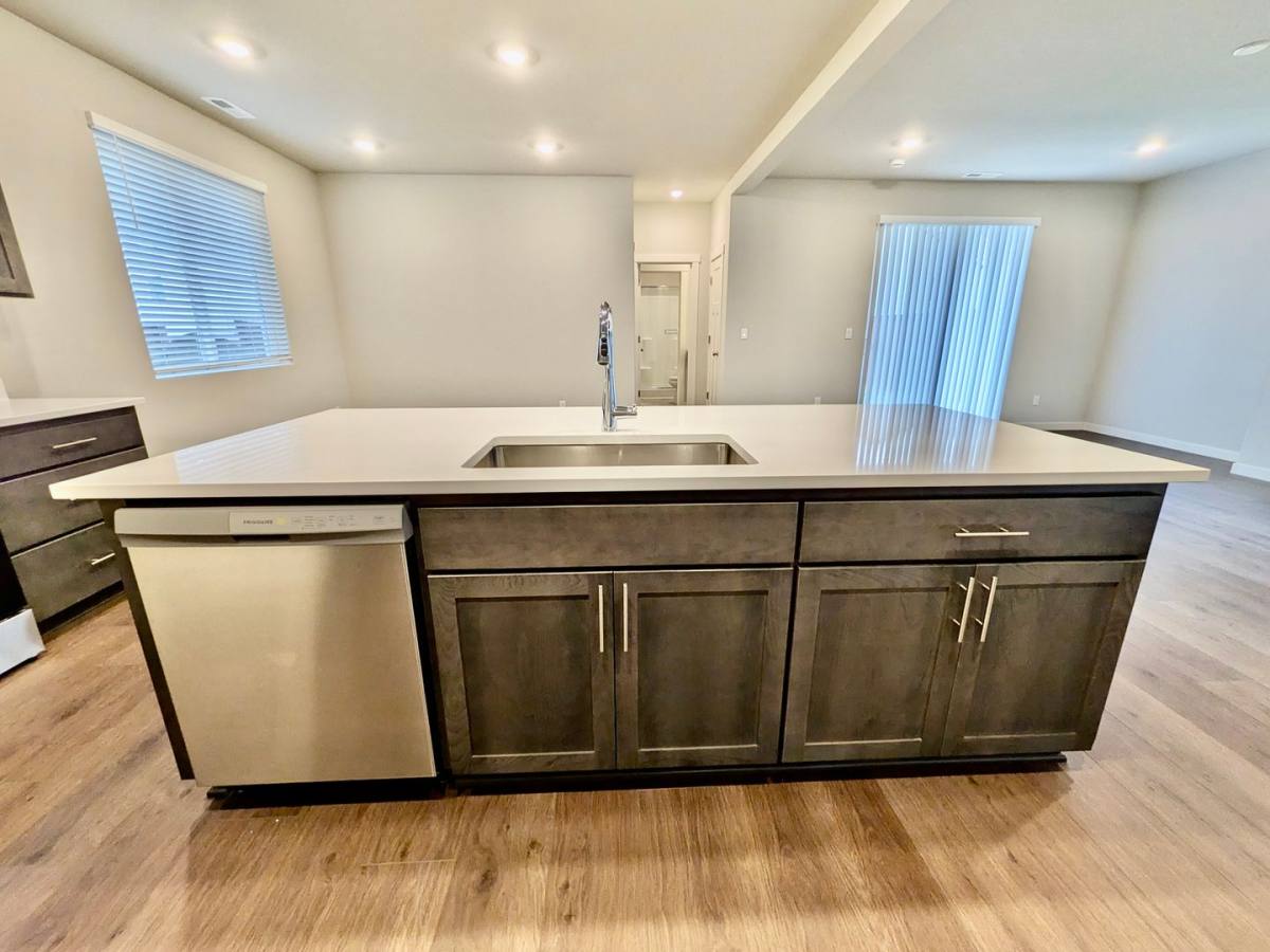 House for rent at 8912 SW Chokecherry Lane, Tualatin, OR 97062