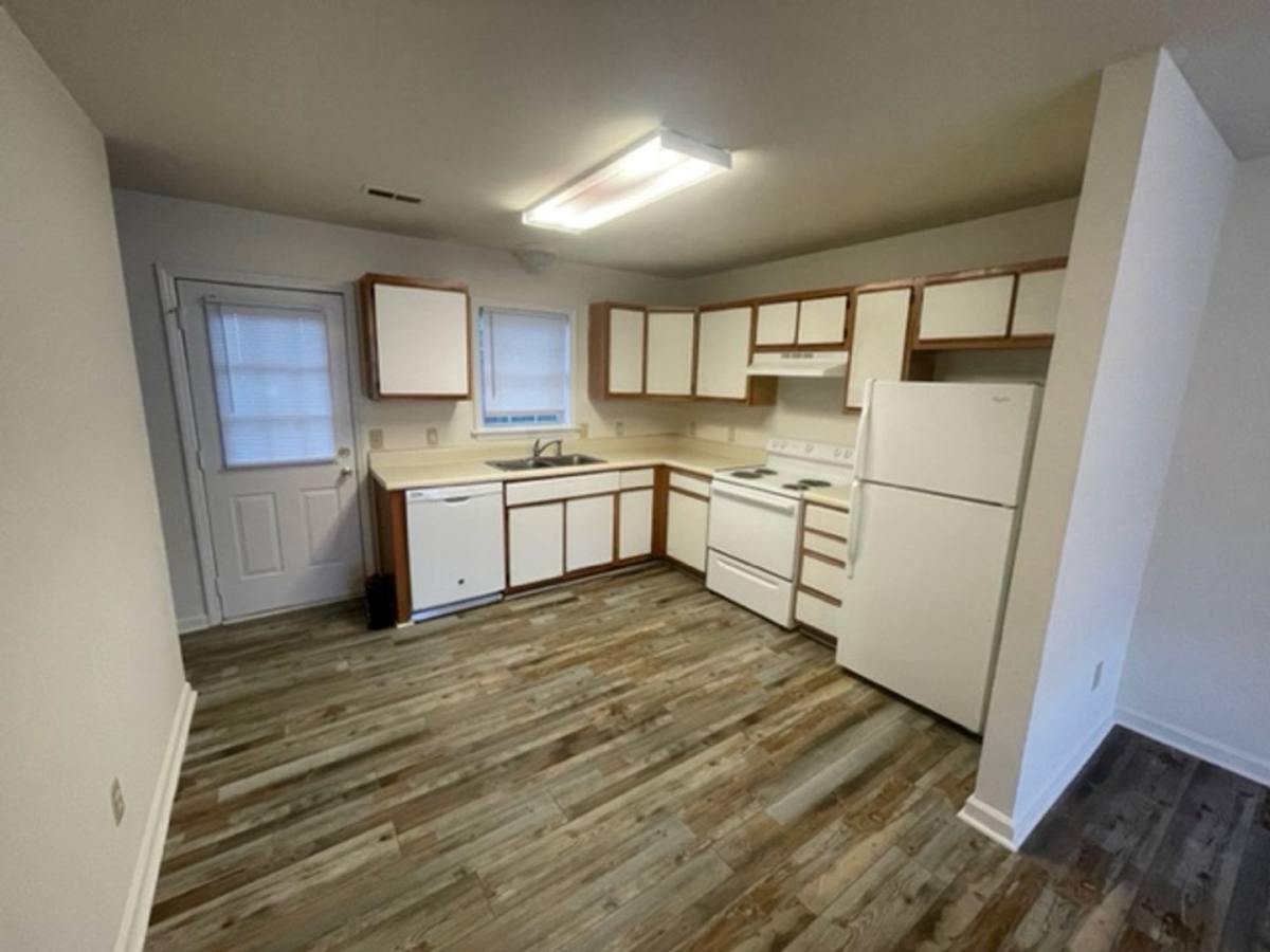 Townhouse for rent at 115 Farmer Rd, Asheboro, NC 27203