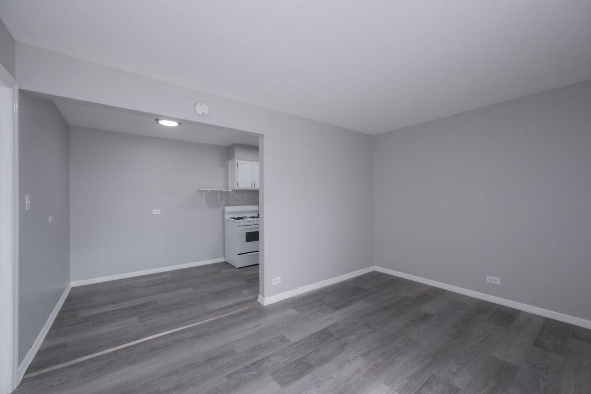 Apartment for rent at 15302-03 Knox, Oak Forest, IL 60452