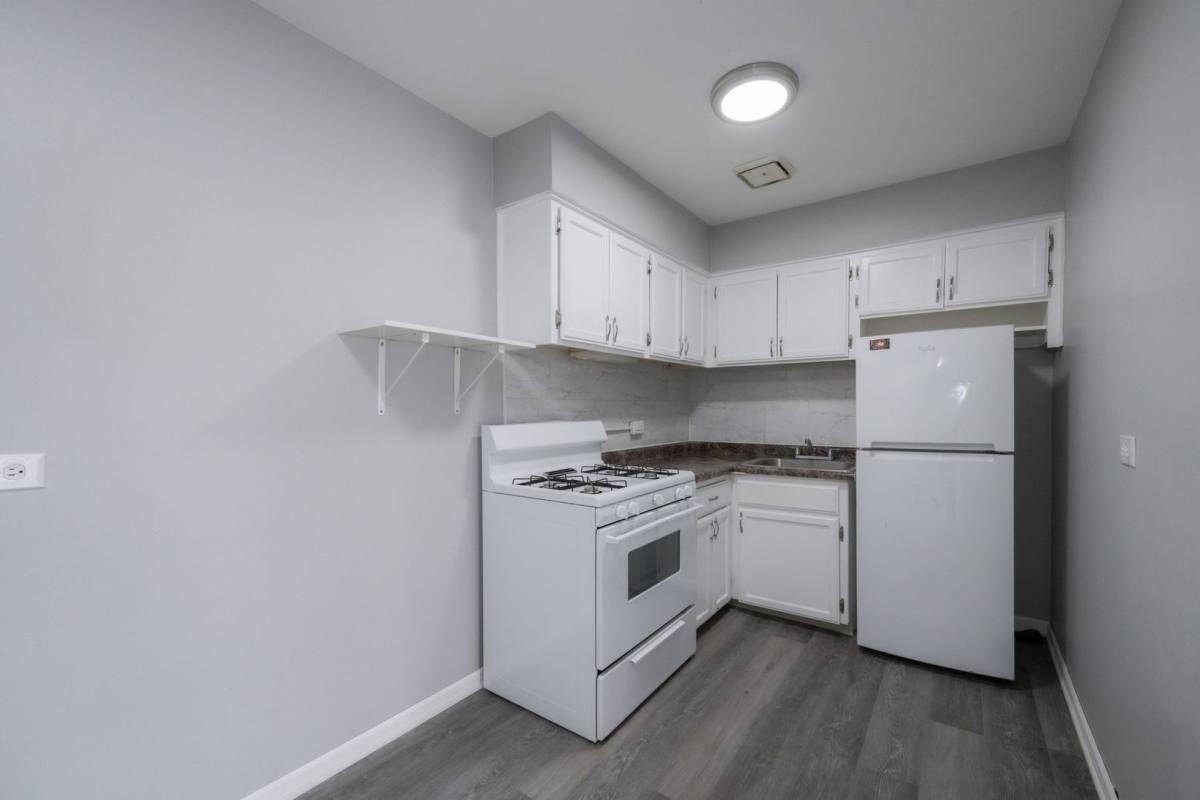 Apartment for rent at 15302-03 Knox, Oak Forest, IL 60452