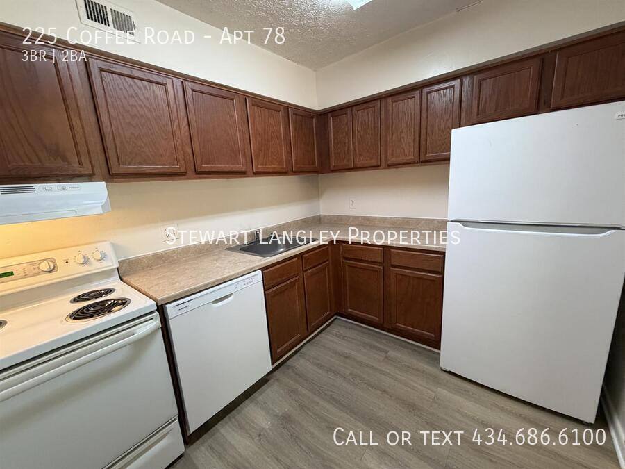 Apartment for rent at 225 Coffee Rd #78, Lynchburg, VA 24503