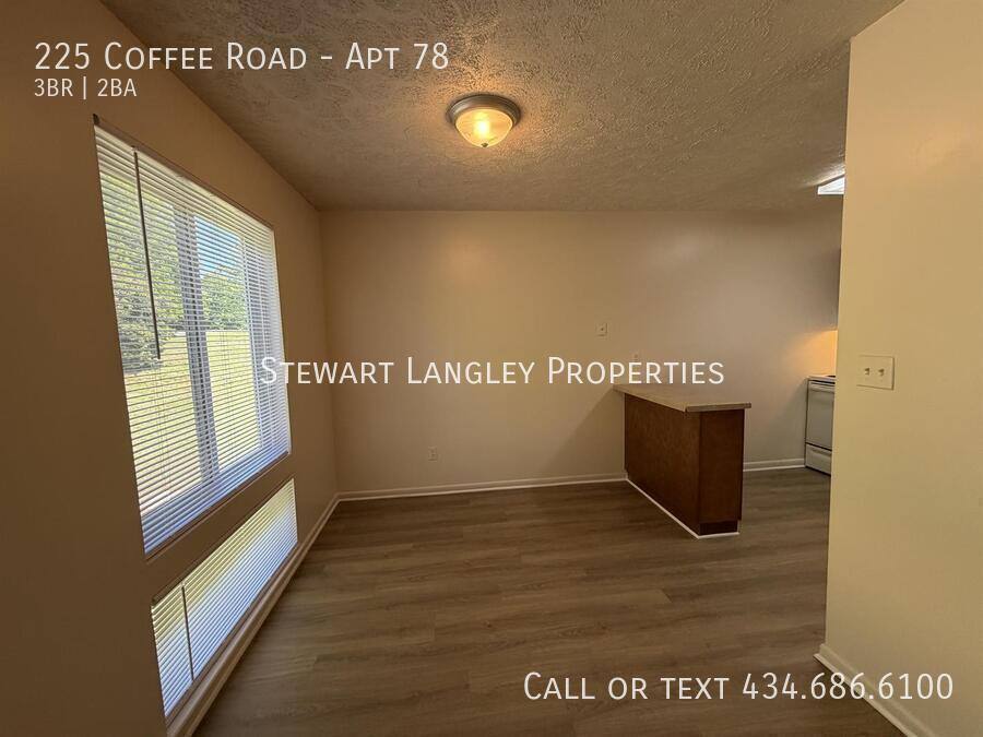 Apartment for rent at 225 Coffee Rd #78, Lynchburg, VA 24503