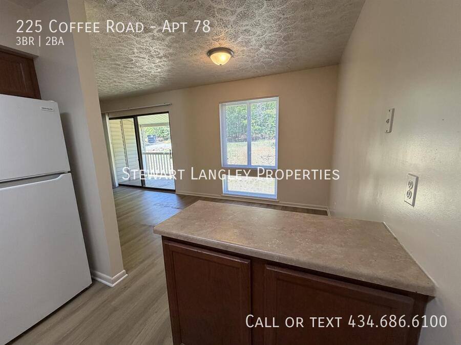 Apartment for rent at 225 Coffee Rd #78, Lynchburg, VA 24503