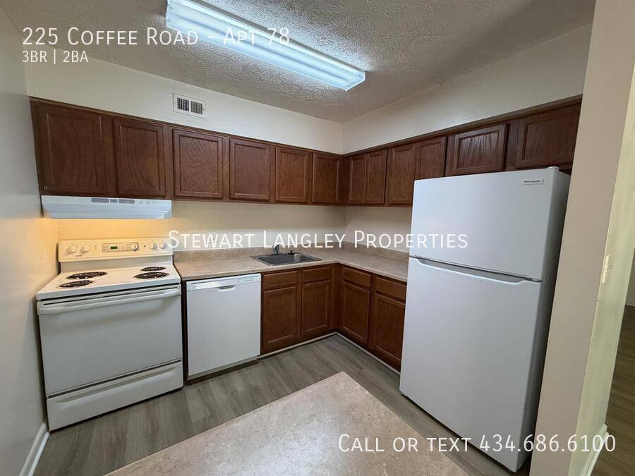 Apartment for rent at 225 Coffee Rd #78, Lynchburg, VA 24503
