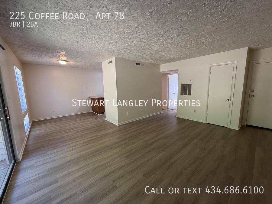 Apartment for rent at 225 Coffee Rd #78, Lynchburg, VA 24503