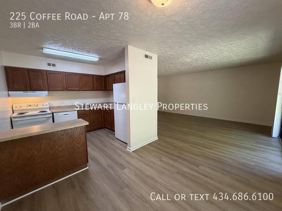 Apartment for rent at 225 Coffee Rd #78, Lynchburg, VA 24503
