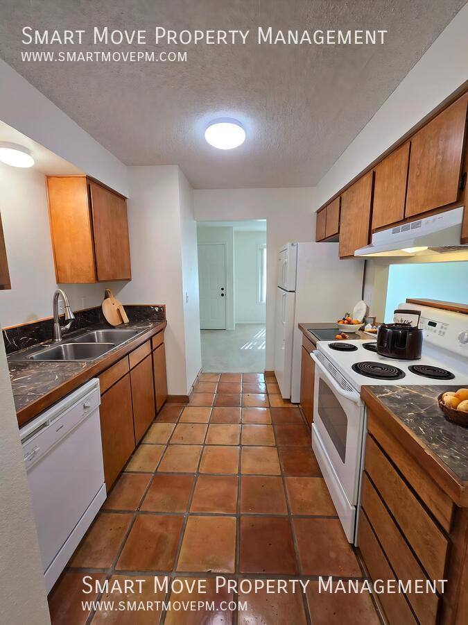 Apartment for rent at 2113 N 15th St, Boise, ID 83702