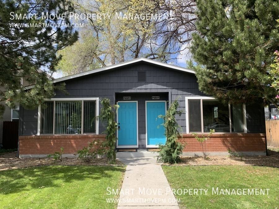 Apartment for rent at 2113 N 15th St, Boise, ID 83702