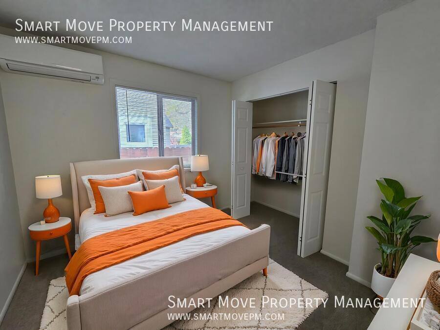 Apartment for rent at 2113 N 15th St, Boise, ID 83702