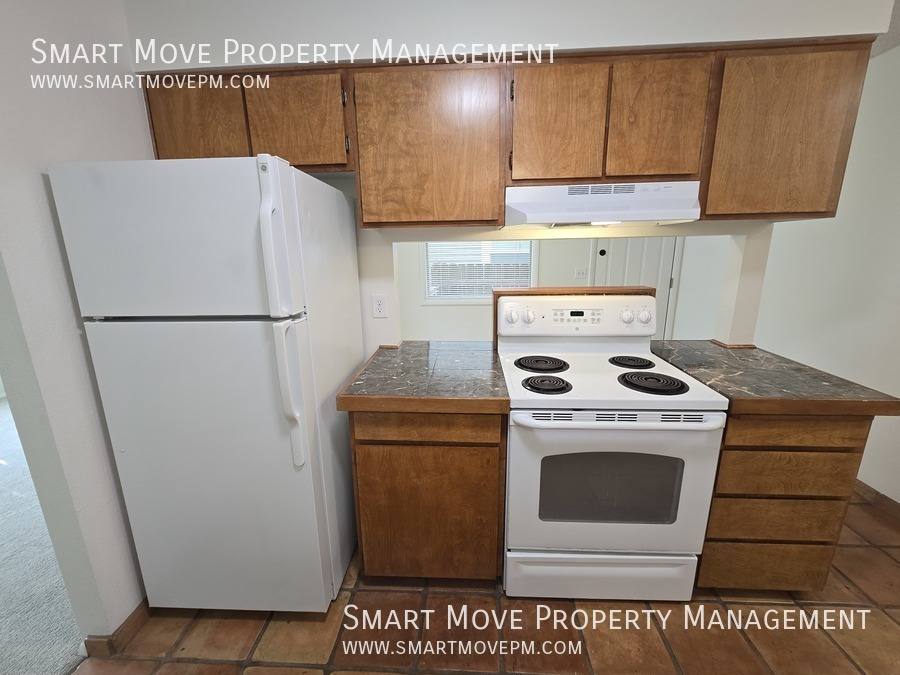 Apartment for rent at 2113 N 15th St, Boise, ID 83702