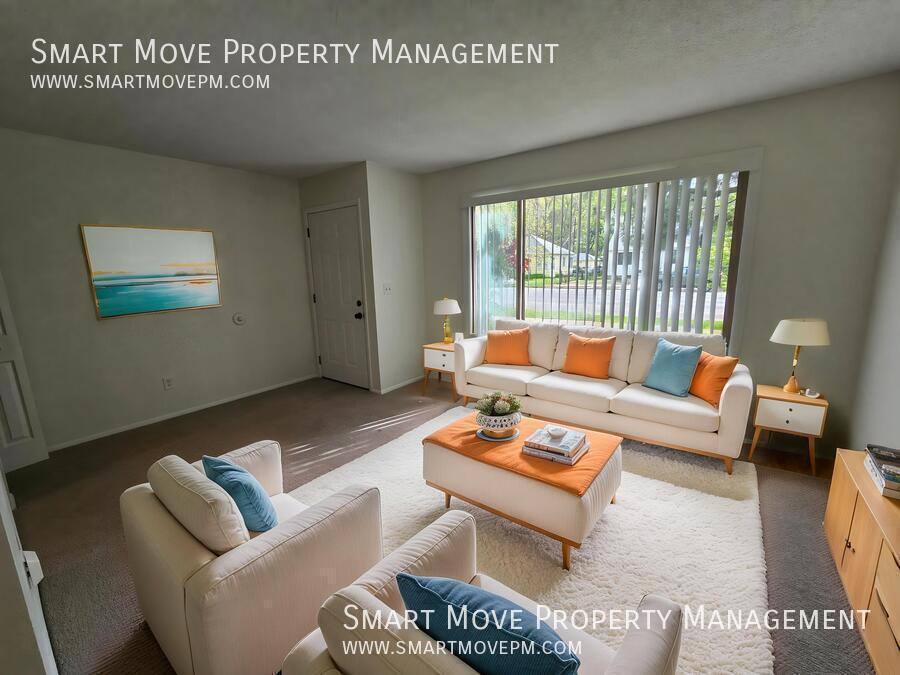 Apartment for rent at 2113 N 15th St, Boise, ID 83702