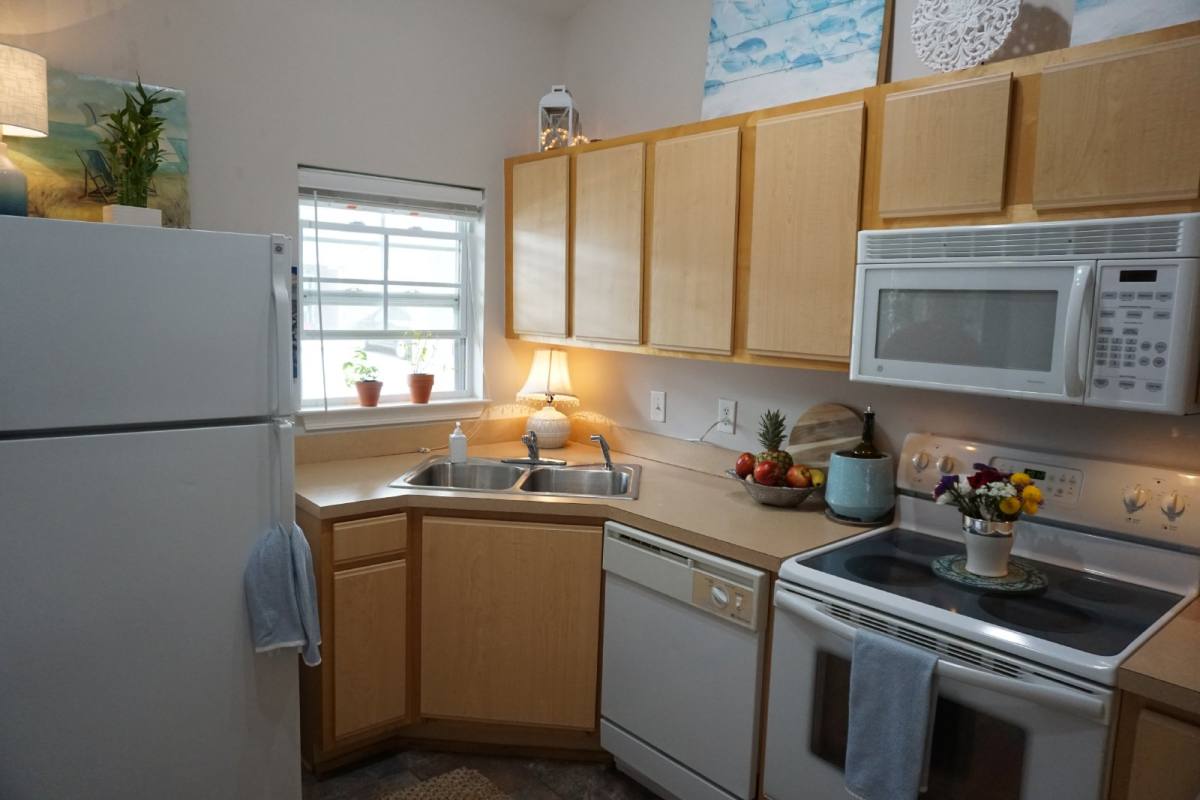 Townhouse for rent at 227 Hibiscus Way, Wilmington, NC 28412