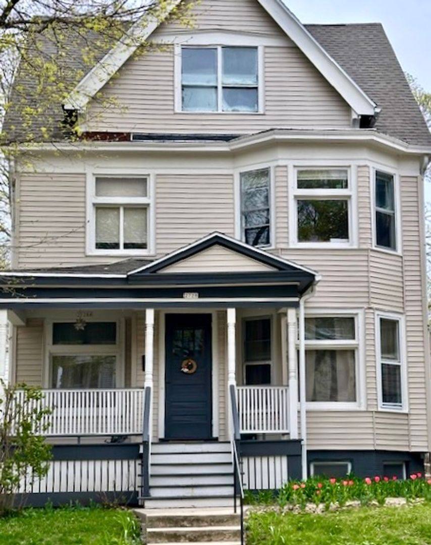 Apartment for rent at 2728 N Murray Ave, Milwaukee, WI 53211