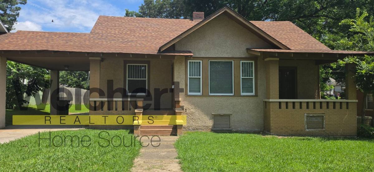 House for rent at 803 W Main, Paragould, AR 72450