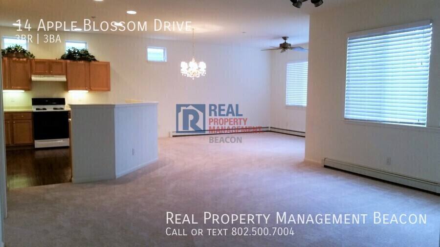 House for rent at 14 Apple Blossom Dr, West Lebanon, NH 03784
