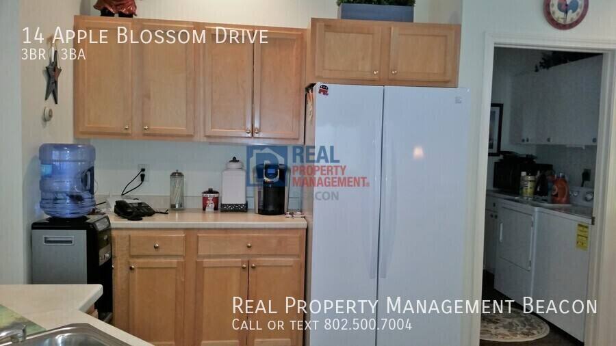 House for rent at 14 Apple Blossom Dr, West Lebanon, NH 03784