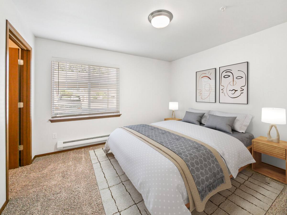 Apartment for rent at 5168 - 5180 Gibson Lane NE, Bremerton, WA 98311