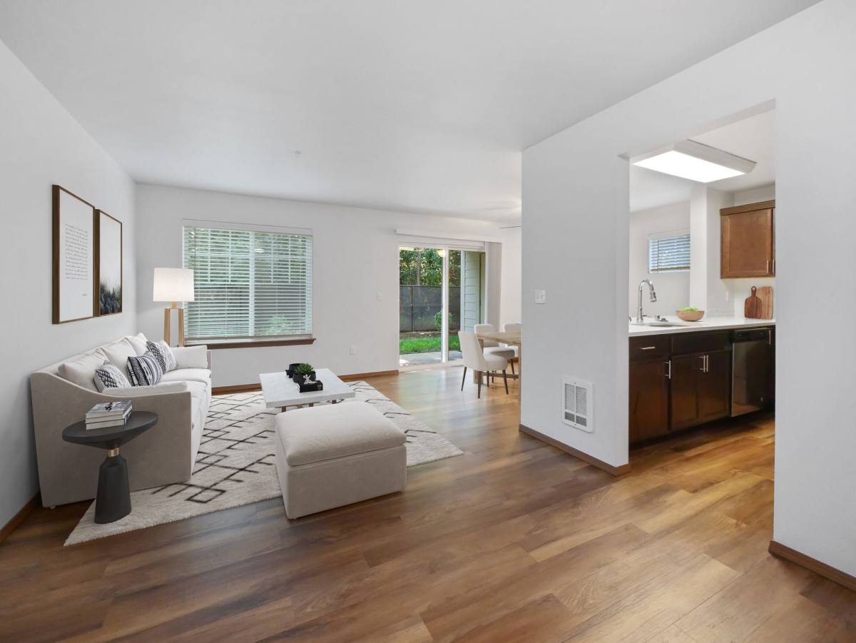 Apartment for rent at 5168 - 5180 Gibson Lane NE, Bremerton, WA 98311