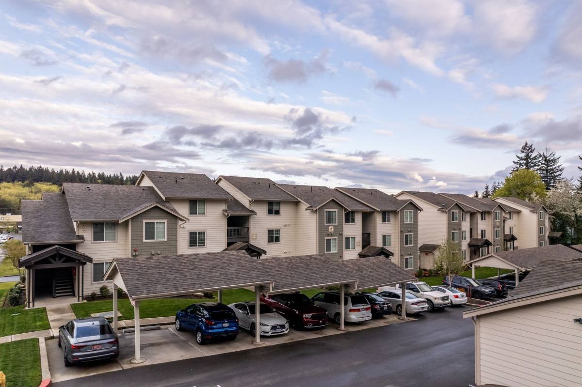 Apartment for rent at 5168 - 5180 Gibson Lane NE, Bremerton, WA 98311