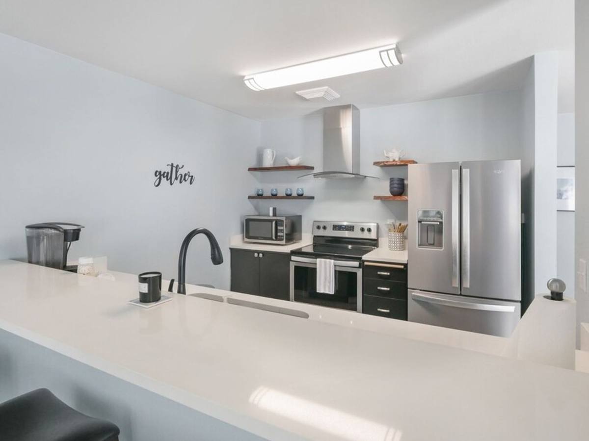 Apartment for rent at 5168 - 5180 Gibson Lane NE, Bremerton, WA 98311