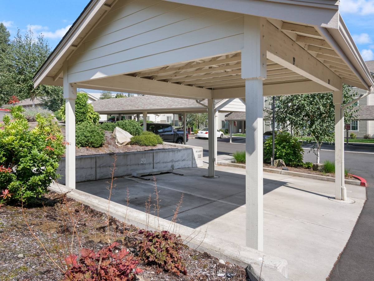 Apartment for rent at 5168 - 5180 Gibson Lane NE, Bremerton, WA 98311