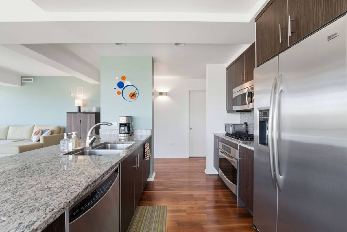 Condo for rent at 7131 E Rancho Vista Dr, Scottsdale, AZ 85251