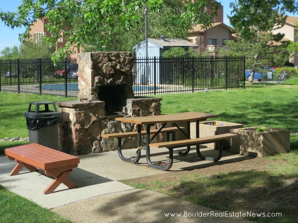 Condo for rent at 3303 Madison Ave, Boulder, CO 80303