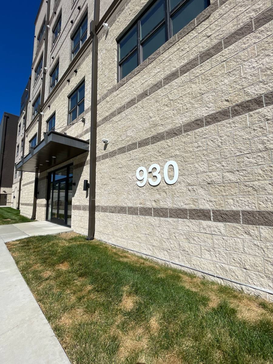 Apartment for rent at 930 16th St NE, Cedar Rapids, IA 52402