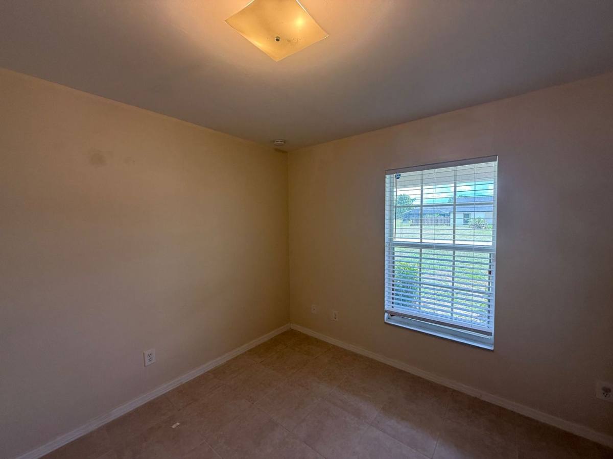 House for rent at 1823 NW 31st St, Cape Coral, FL 33993