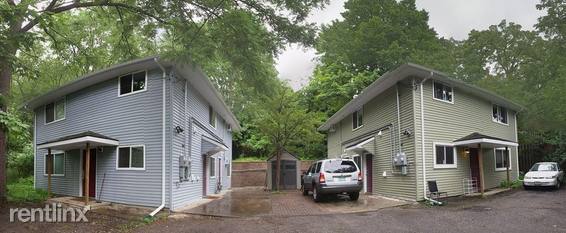 Apartment for rent at 1544 Jones Dr, Ann Arbor, MI 48105