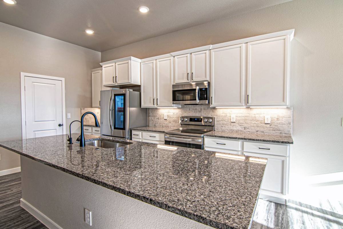 House for rent at 6733 Blue Sky, Midland, TX 79705