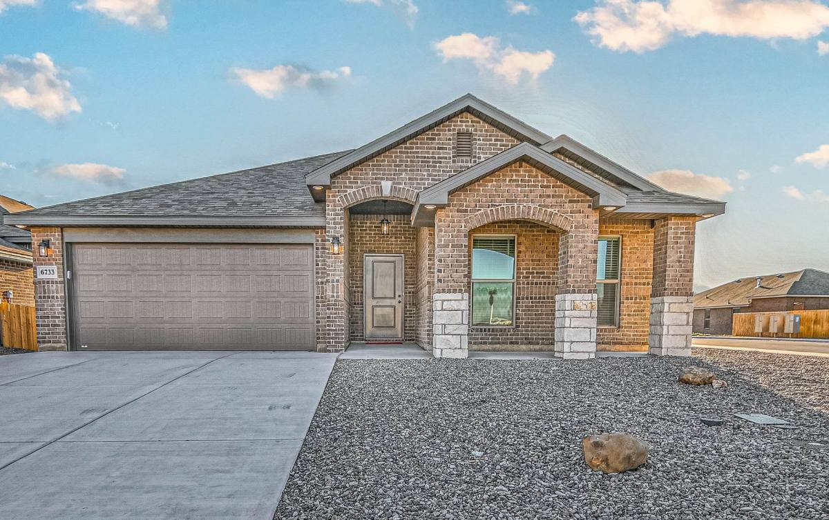 House for rent at 6733 Blue Sky, Midland, TX 79705