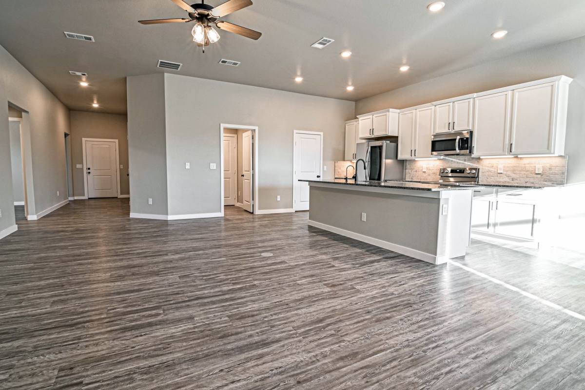 House for rent at 6733 Blue Sky, Midland, TX 79705