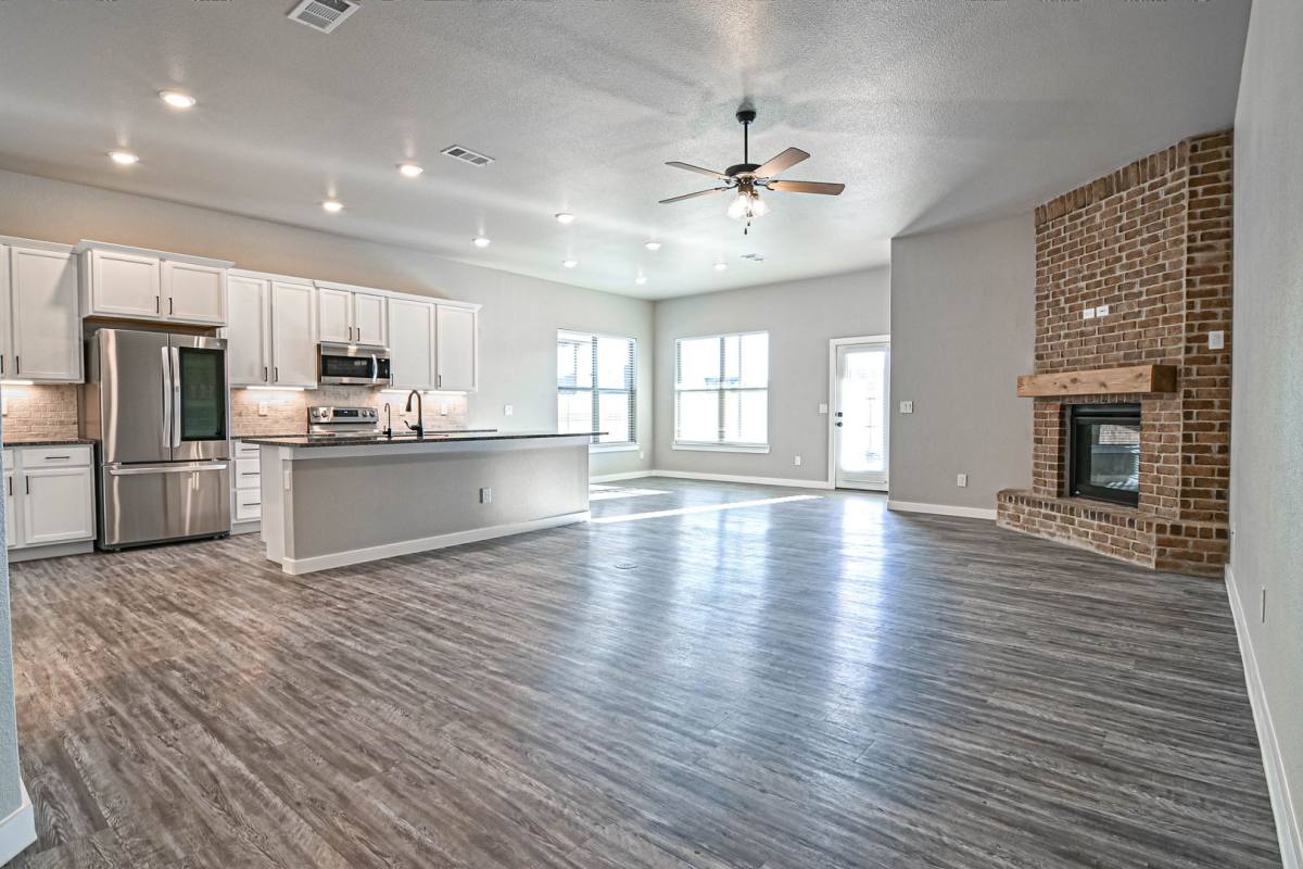 House for rent at 6733 Blue Sky, Midland, TX 79705