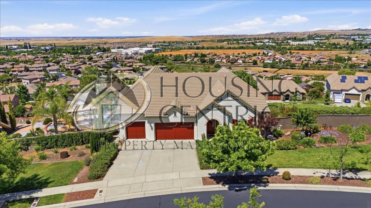 House for rent at 7242 Breaker Point Way, El Dorado Hills, CA 95762