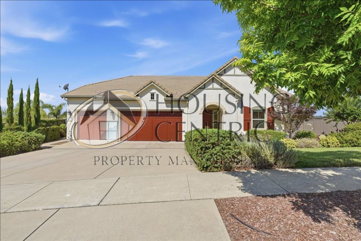 House for rent at 7242 Breaker Point Way, El Dorado Hills, CA 95762