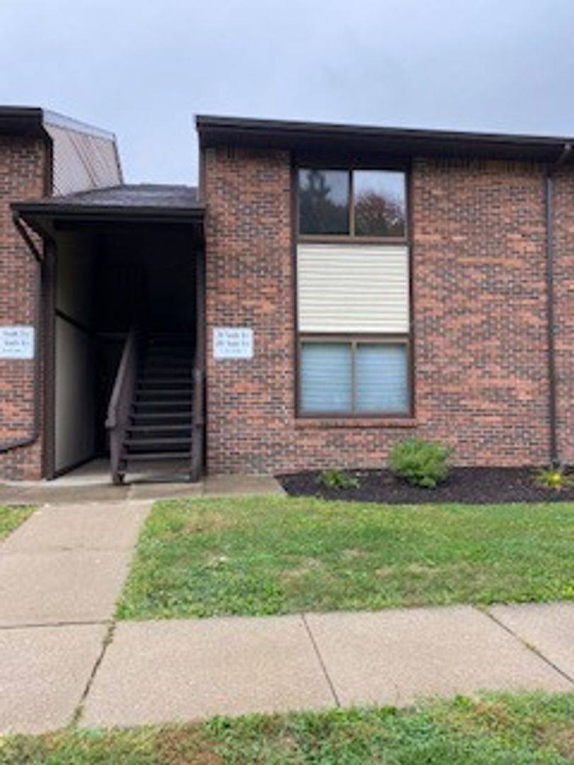 Apartment for rent at 210 S Ivy Lane, Butler, IN 46721